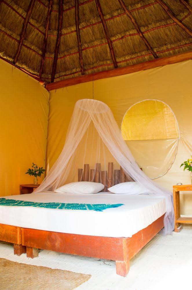 Hotel Xpuha Bonanza 2*