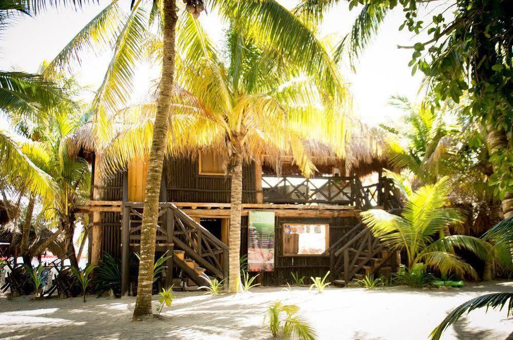 Hotel Xpuha Bonanza 2*