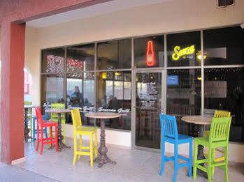 Hotel Sonoran 5*