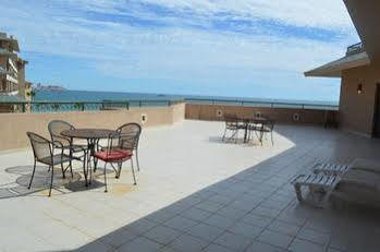Hotel Sonoran 5*