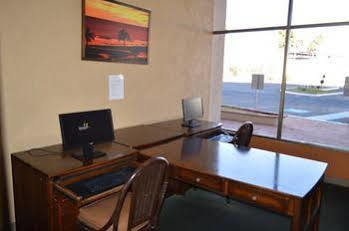 Hotel Sonoran 5*