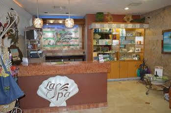 Hotel Sonoran 5*