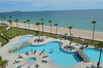 Sonoran 5* Puerto Penasco