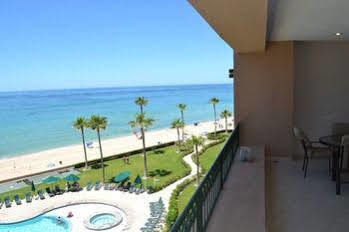 Sonoran 5* Puerto Penasco
