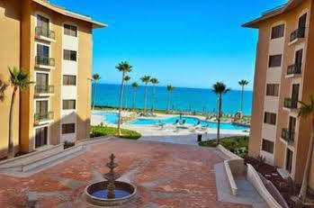 Sonoran 5* Puerto Penasco
