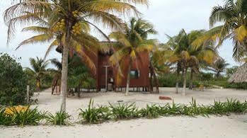 Campsite Cabanas El Cuyo 2*
