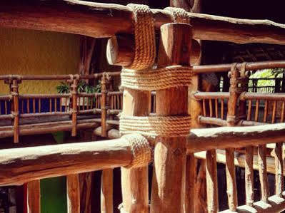 Hotel Exe El Pueblito 4*