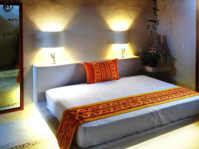 Exe El Pueblito 4* Isla Holbox