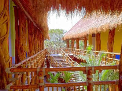 Exe El Pueblito 4* Isla Holbox