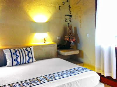 Exe El Pueblito 4* Isla Holbox