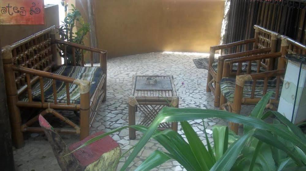 Guest house Maya Cha'An Guesthouse *