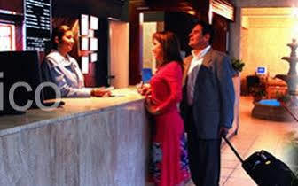 Hotel Del Principado Durango 3* Durango