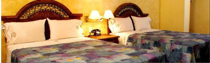Hotel Del Principado Durango 3* Durango