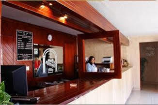 Hotel Del Principado Durango 3* Durango