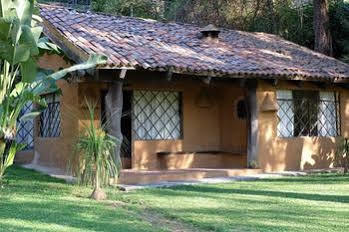 Guest house Quinta Los Pinos 3*
