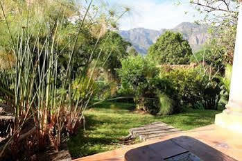 Quinta Los Pinos 3* Tepoztlan