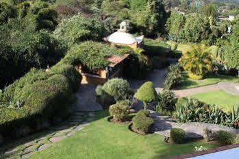 Quinta Los Pinos 3* Tepoztlan