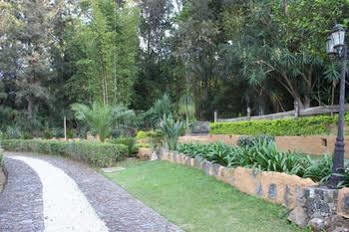 Quinta Los Pinos 3* Tepoztlan
