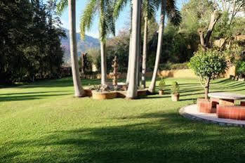 Guest house Quinta Los Pinos 3*