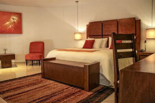 Hotel Boutique Puertas Al Cielo 5*