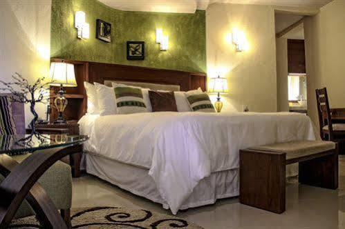 Boutique Puertas Al Cielo 5* Cortazar