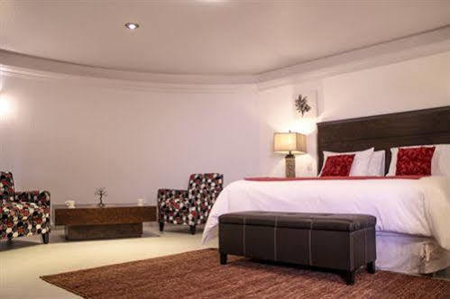 Hotel Boutique Puertas Al Cielo 5*