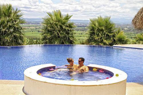 Hotel Boutique Puertas Al Cielo 5*