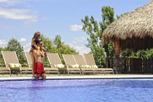 Boutique Puertas Al Cielo 5* Cortazar