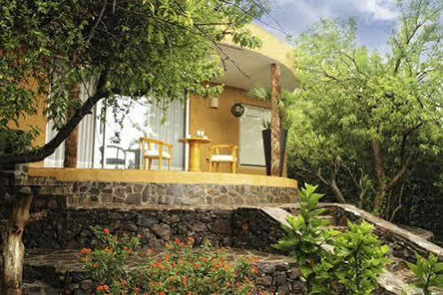 Hotel Boutique Puertas Al Cielo 5*