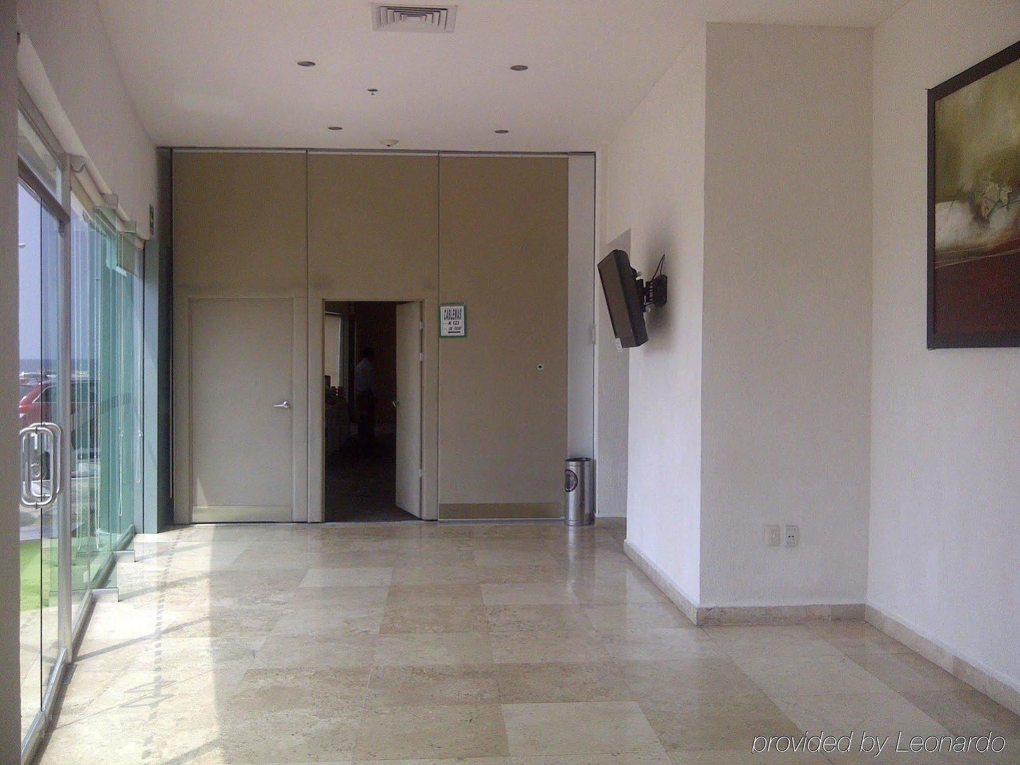 By Ihg 5* Campeche