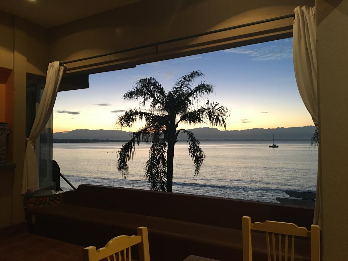 Hotel Jardin Del Mar 2*