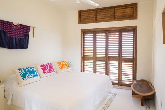 Casa La Ola 4* San Agustinillo