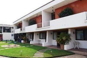 Hotel Internacional & Club 4*