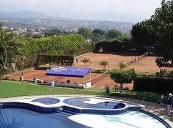 Hotel Internacional & Club 4*