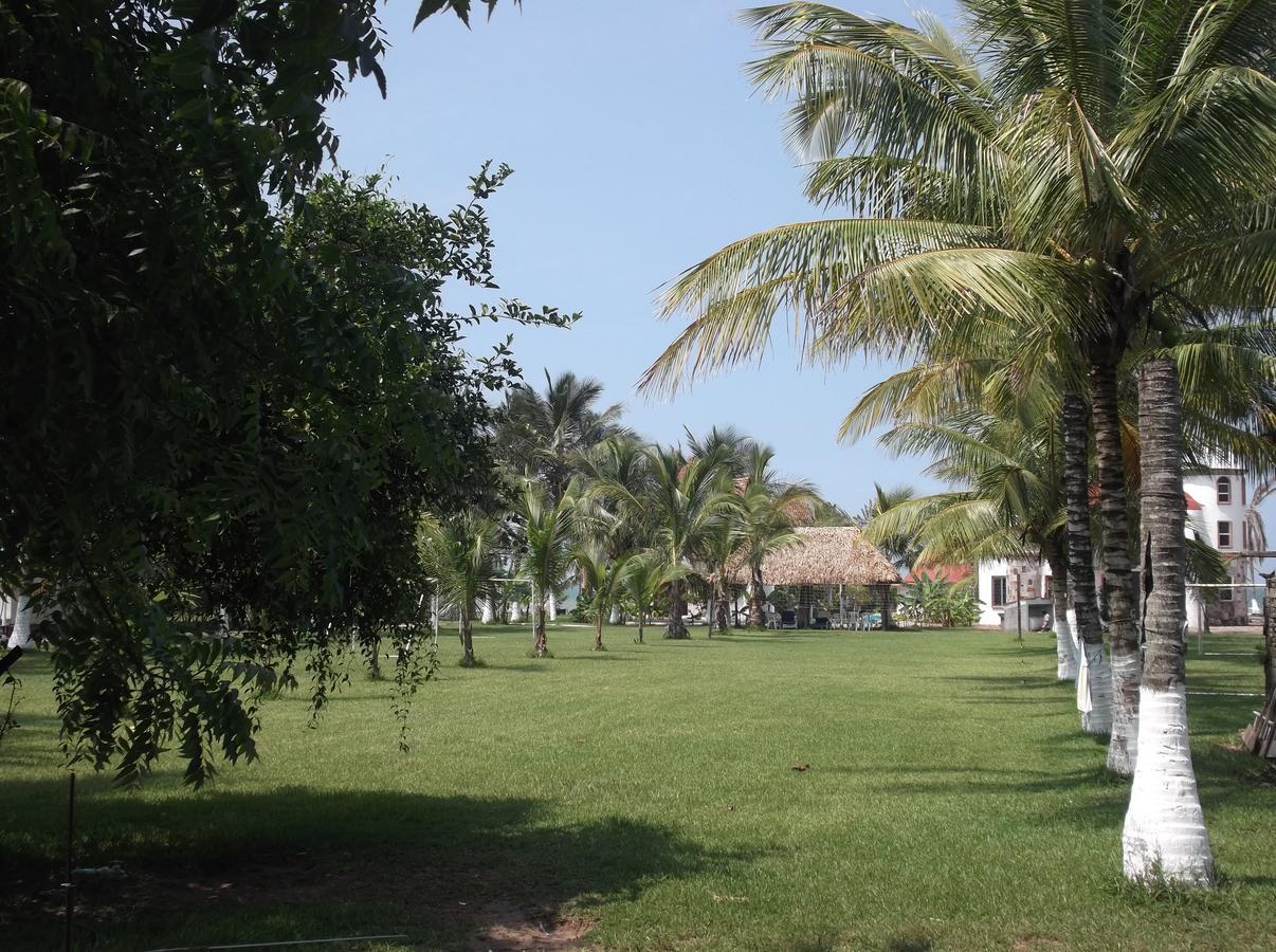 Casitas Del Tajin 3* Costa Esmeralda