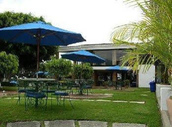 Internacional & Club 4* Cuernavaca