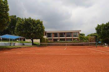 Internacional & Club 4* Cuernavaca
