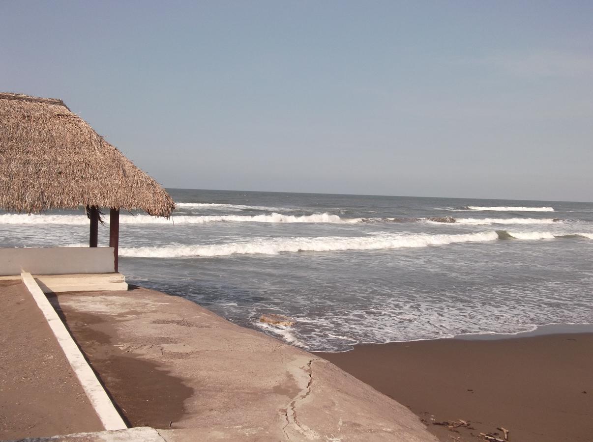 Hotel Casitas Del Tajin 3*