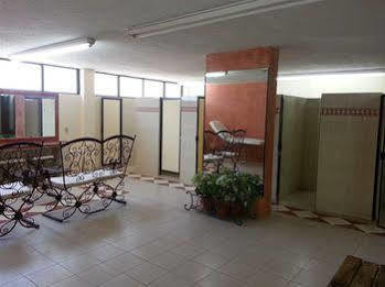 Internacional & Club 4* Cuernavaca