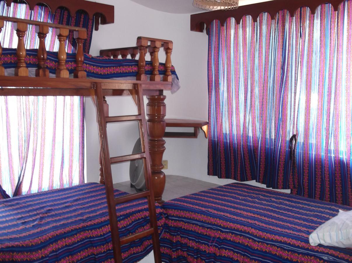 Casitas Del Tajin 3* Costa Esmeralda