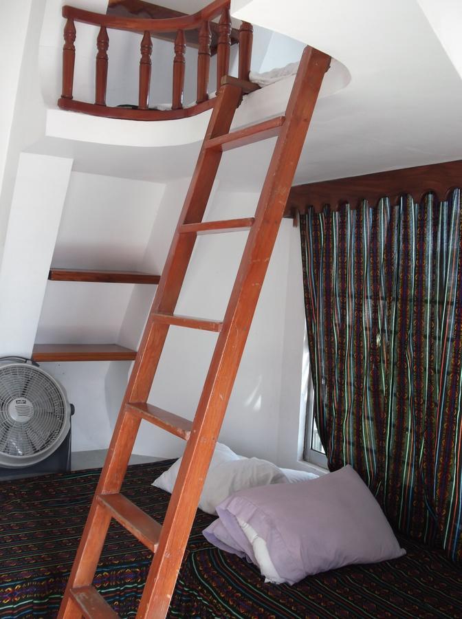 Hotel Casitas Del Tajin 3*