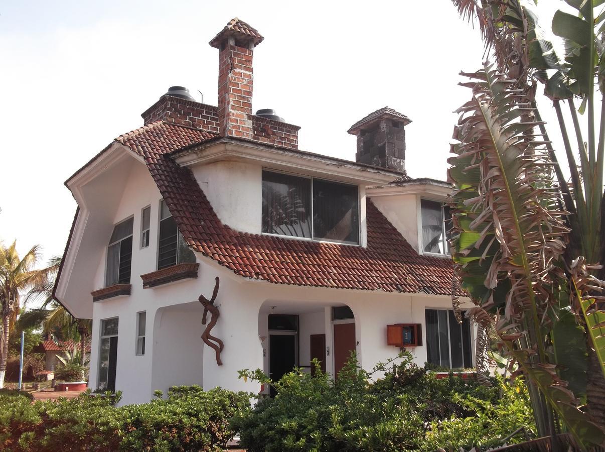 Hotel Casitas Del Tajin 3*