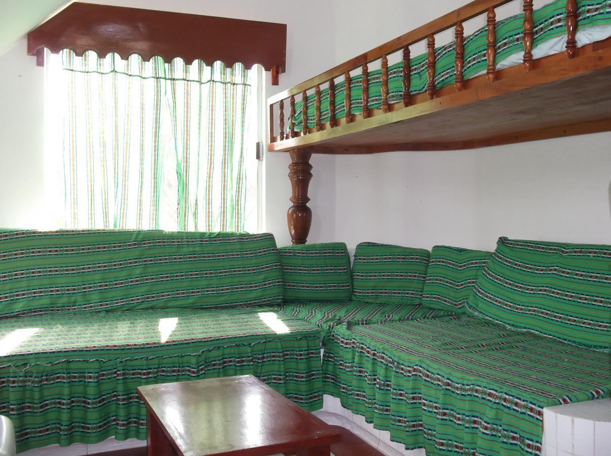 Casitas Del Tajin 3* Costa Esmeralda