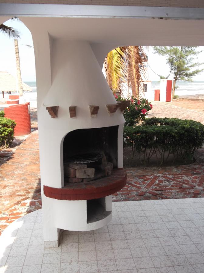 Casitas Del Tajin 3* Costa Esmeralda