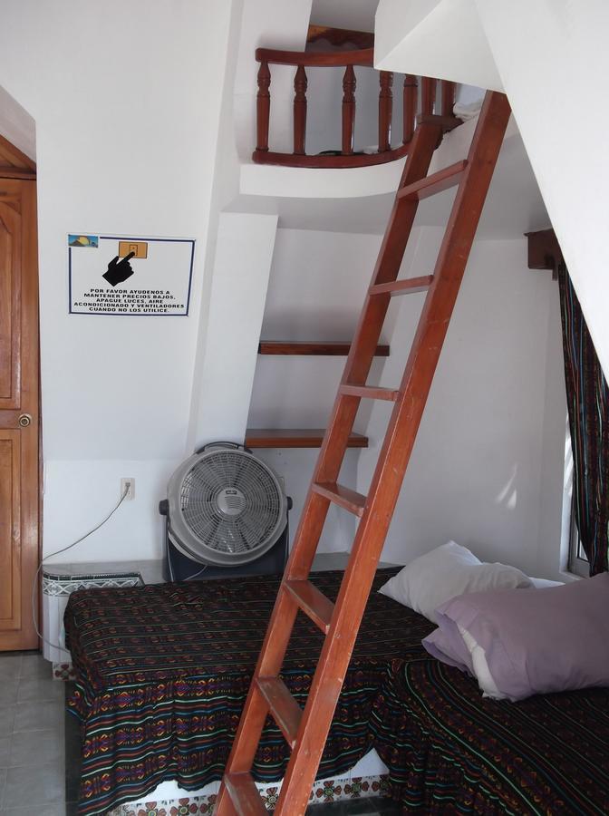 Casitas Del Tajin 3* Costa Esmeralda