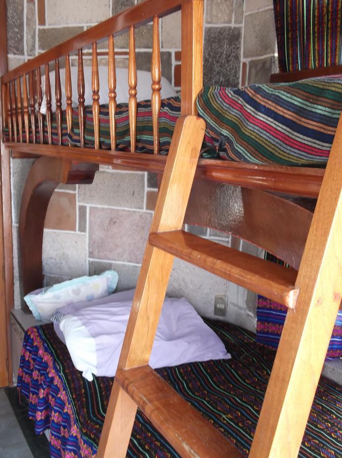 Casitas Del Tajin 3* Costa Esmeralda