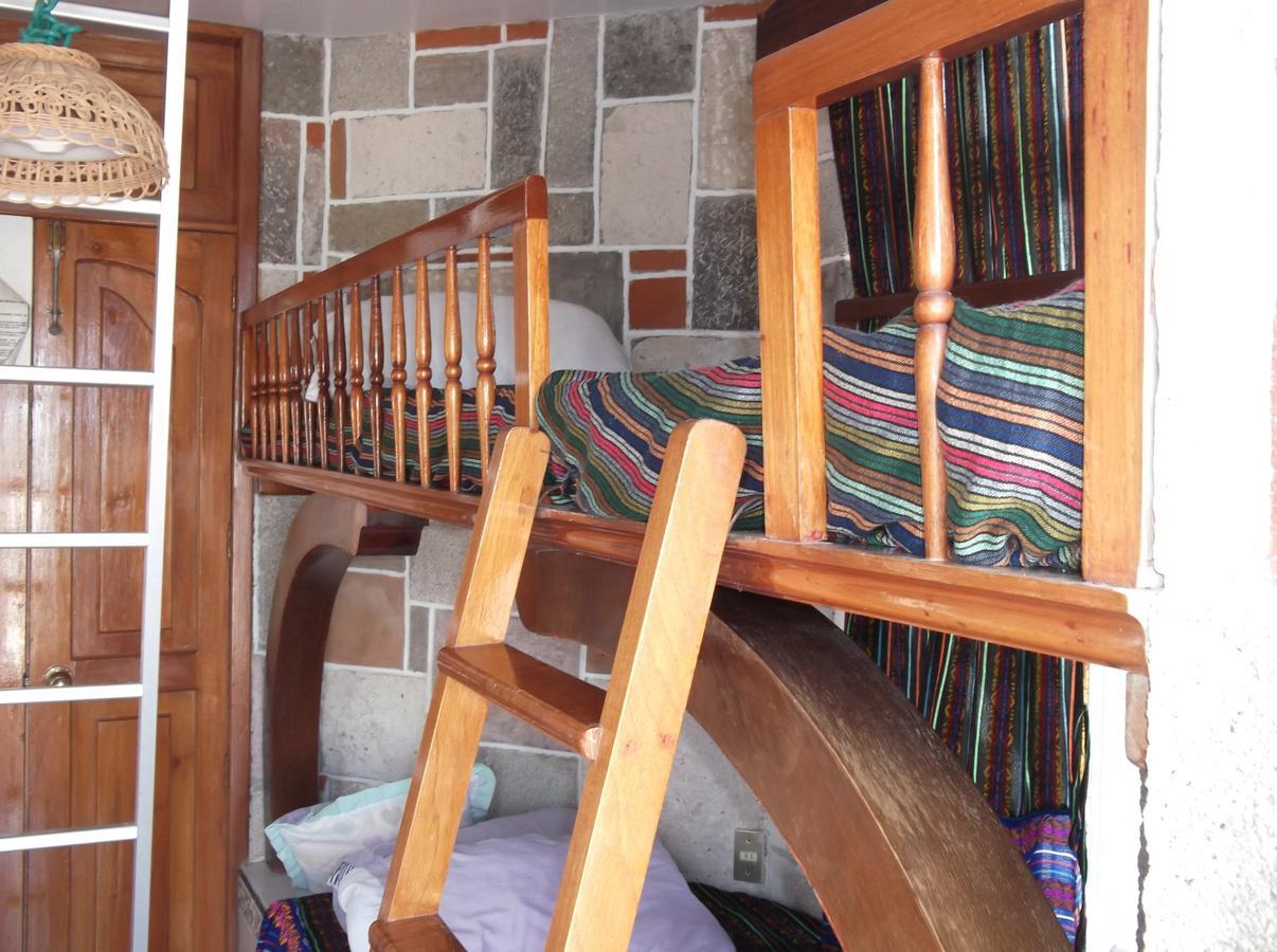 Casitas Del Tajin 3* Costa Esmeralda
