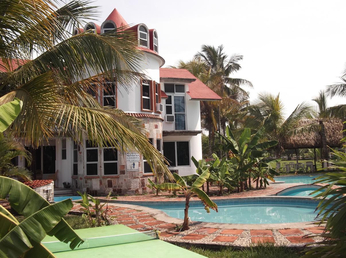 Casitas Del Tajin 3* Costa Esmeralda