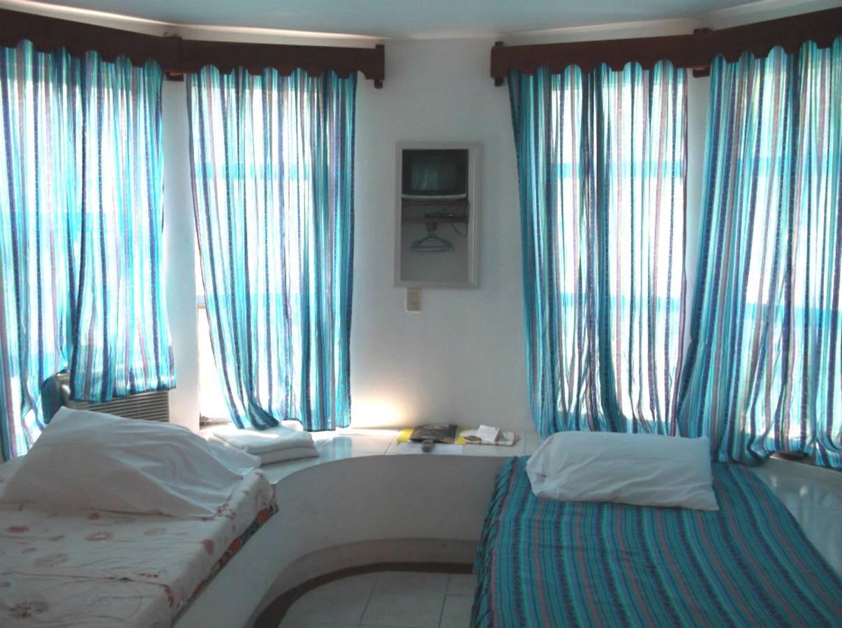 Hotel Casitas Del Tajin 3*