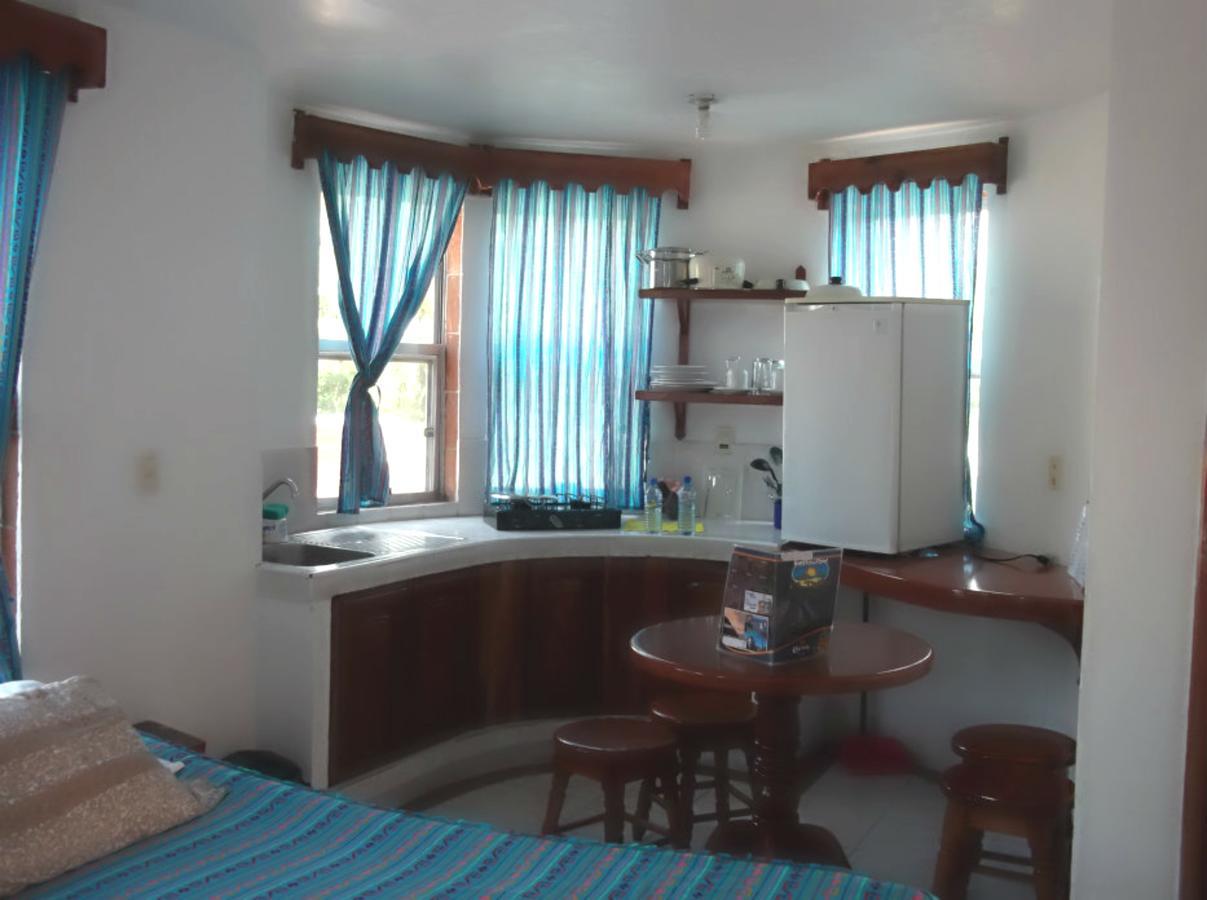 Casitas Del Tajin 3* Costa Esmeralda